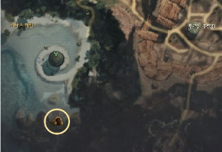 Haramel entrance elyos.jpg
